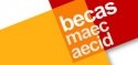 Becas y ayudas lectorados MAEC-AECID. Aprobación de la convocatoria