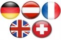 Auxiliares de conversación curso 2015-16. Convocatoria de plazas