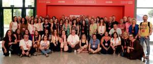CCOO Enseñanza presentó dos resoluciones al 13º Congreso Confederal