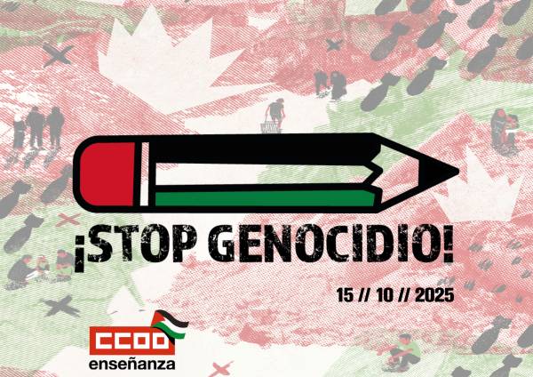 5 ideas prácticas para hacer el 15 de octubre en tu centro educativo