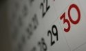 Calendario días inhábiles 2015