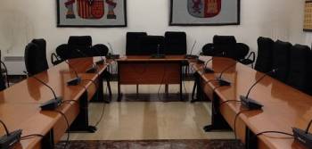 Información de la mesa sectorial (8/11/2024). Oferta pública de empleo 2024. Plazas oposiciones 2025