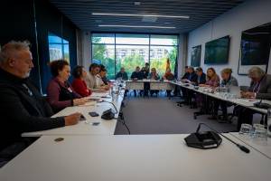 Acuerdo Marco para la mejora del empleo público y el servicio a la ciudadanía