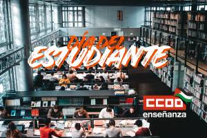 &quot;Estudiar no debería costarnos el futuro&quot;