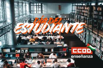 "Estudiar no debería costarnos el futuro"