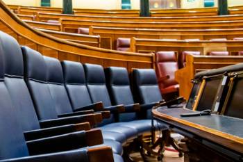CCOO valora la convalidación del RD de medidas urgentes para reducir la temporalidad en las administraciones públicas realizada hoy por el Congreso de los Diputados