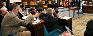 “La Lomce y los recortes pesan como una losa en el sistema educativo”