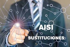 AISI-2 Maestros. Adjudicación de sustituciones. Curso 2024/25