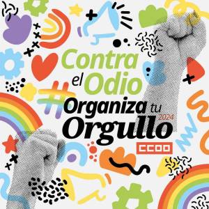 17 de mayo: Día contra la LGTBIQ+fobia