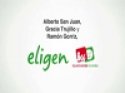 Alberto San Juan, Gracia Trujillo y Ramón Górriz eligen IU 