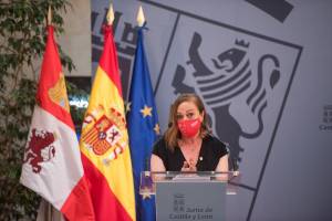 CCOO firma los acuerdos de fondos adicionales y carrera profesional