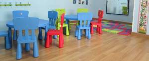 Acuerdo de creación de escuelas infantiles