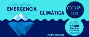 Movilización Mundial por el Clima