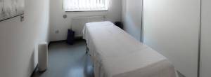 Fisioterapeuta. Competencia funcional. Adjudicación de destinos. Acceso libre