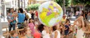 Premios-subvención a proyectos de educación para el desarrollo en centros educativos de CyL 2017
