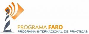 Ayudas prácticas formativas en empresas países programa FARO. Concesión