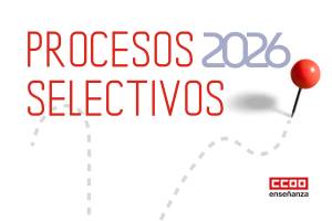 Resumen de oposiciones docentes 2026