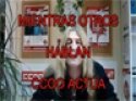 Vota CCOO. Elecciones sindicales. FECCOOCyL 