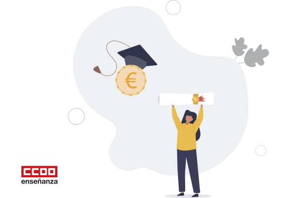 Sin financiación no hay universidad pública