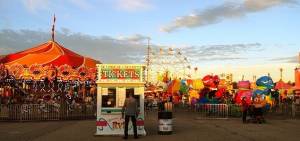 Concurso de méritos para la formación de la lista de maestros candidatos al programa de aulas itinerantes en los circos