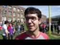 #huelga22m. Universidad de León. FECCOOCyL