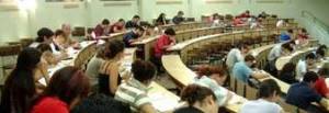 CCOO denuncia el continuo recorte en las becas universitarias