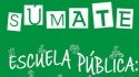 La Plataforma por la Escuela Pública advierte que las protestas no han terminado