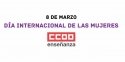 8 de marzo 2013