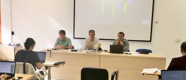 CCOO denuncia en el inicio de curso el trato discriminatorio a la educación pública