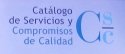 Catálogos de Servicios y Compromisos de Calidad en centros educativos