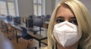 CCOO exige a la Junta de Castilla y León que revise y actualice los protocolos en educación para adecuarlos a la nueva situación de pandemia