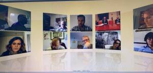 CCOO exige al Ministerio de Educación más recursos y medidas de seguridad y salud para afrontar la vuelta a las aulas