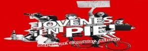 Jóvenes ¡En pie! Repensar. Cambiar. Actuar