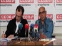 La Junta de CyL no prioriza la educación