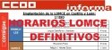Currículo ESO y Bachillerato en Castilla y León. Horarios