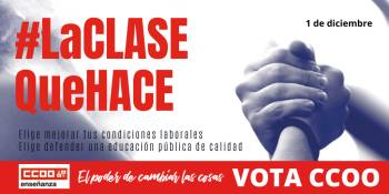 Elecciones Sindicales PNU 2022. Programa electoral
