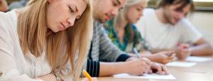 Universidad. Ayudas al estudio a alumnado. Curso académico 2023-24