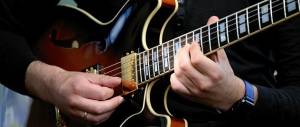 Bolsa de empleo CyL. Profesores de música y artes escénicas. Guitarra eléctrica. Listado definitivo de baremación