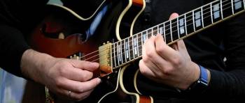 Bolsa de empleo CyL. Profesores de música y artes escénicas. Guitarra eléctrica. Listado definitivo de baremación