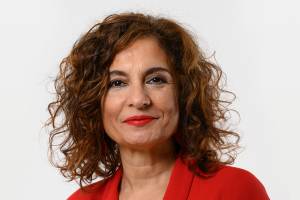 La ministra de Hacienda y vicepresidenta 4ª, María Jesús Montero, desprecia a más de cinco millones de empleadas y empleados públicos