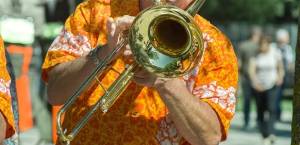 Bolsa de empleo CyL. Profesores de música y artes escénicas. Trombón. Listado provisional de baremación
