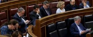 Los partidos chocan en campaña por el modelo educativo, clave para los pactos