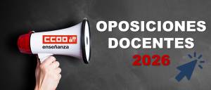 Oposiciones Secundaria y otros cuerpos CyL 2026. Ingreso, adquisición nuevas especialidades, interinidades y acreditación lingüística. Convocatoria