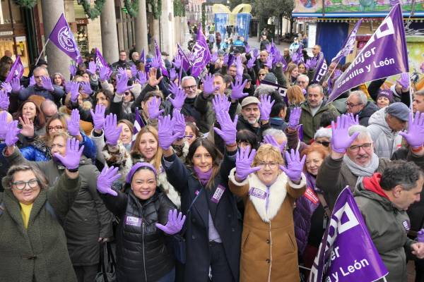 CCOO exige a la Junta la firma de la Ley de Igualdad paralizada desde 2021