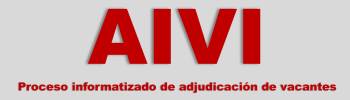 AIVI / AISI Maestros. Admitidos y excluidos provisionales curso 2022/23