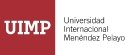 Universidad Internacional Menéndez Pelayo. Precios públicos