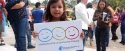 CCOO y UGT piden a la embajada española ante la ONU apoyar la campaña mundial &quot;Unámonos por una educación pública de calidad&quot;