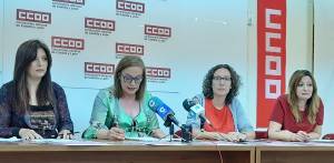 Propuesta de la Federación de Enseñanza de CCOO CyL para el sistema educativo de Castilla y León