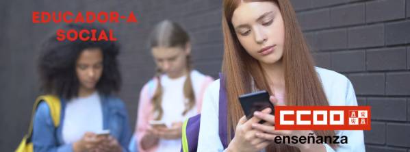 Educador/a Social: Convocatoria Proceso Selectivo