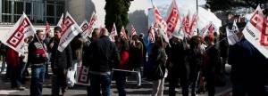 Los empleados y empleadas de la Junta recuperarán el 50% de la extra del 2012 antes de finalizar 2015